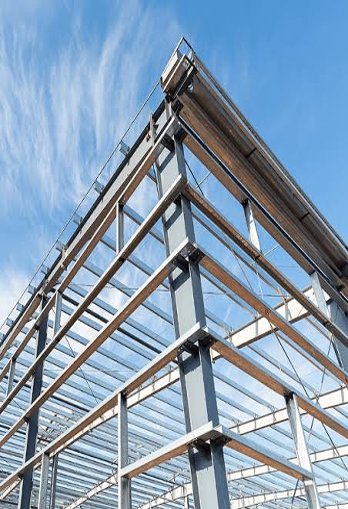 Steel Structural Work
