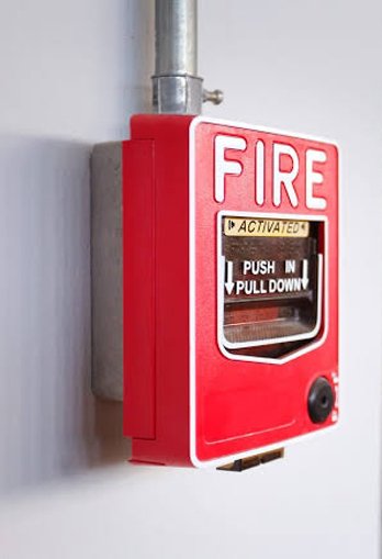 Fire Alarm Service