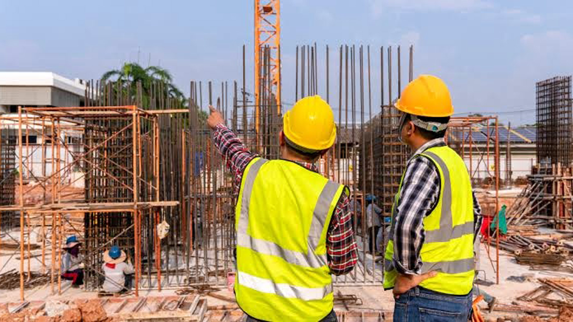 Civil Engineering Works