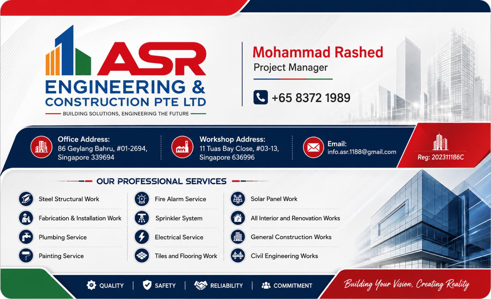 Services